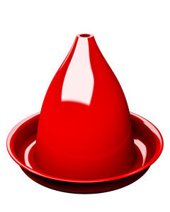 Bell f/drinker JUMBO-T